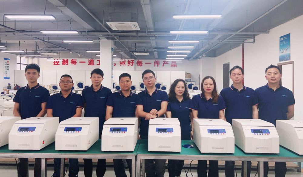 MKE LAB na Lalahok sa Indonesia Hospital Expo 2024 2